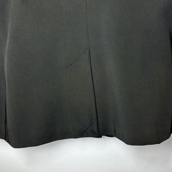 NWT New York and Company Lined Blazer. Sz. 16 - Picture 6 of 6